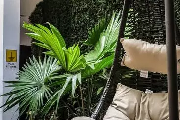 Hotel Virreynal By Maysa