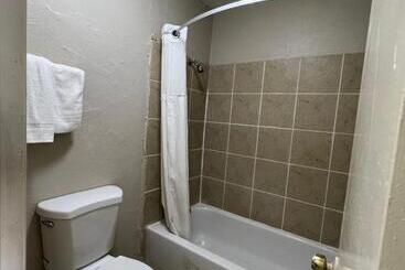 Motel Great Western Inn & Suites