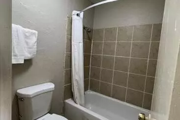 Motelli Great Western Inn & Suites