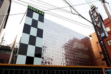 モーテル Mia Gallery