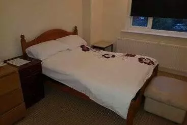 Majatalo Woodard House