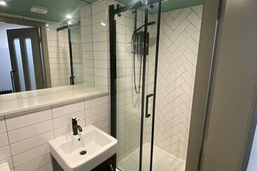 Urban Pod Hotel Liverpool