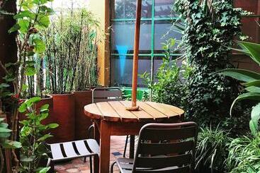 Bed and Breakfast La Casa Sol