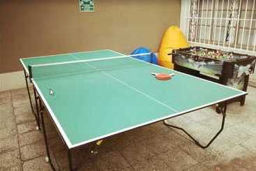 צימר Walker's House