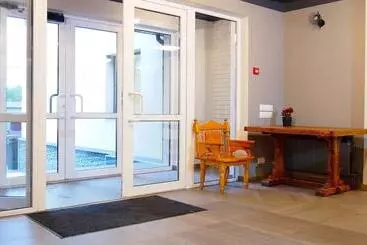 Guest House Opaliha Loft Rooms   Hostel