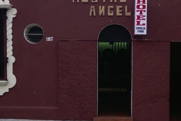 Hostal El Angel