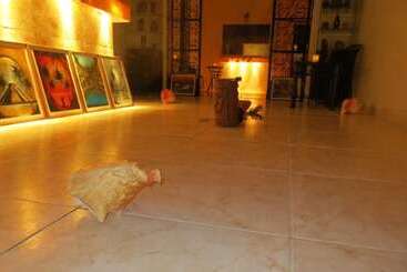 هتل Casona 66 Merida Boutique