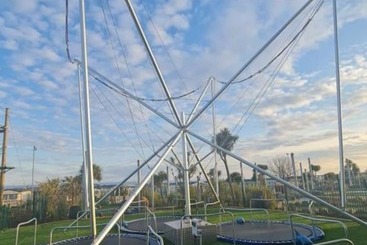 Inviting 3 Bed Caravan In Porthcawl