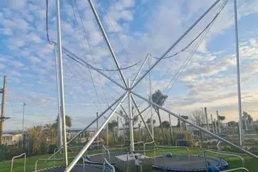 Inviting 3 Bed Caravan In Porthcawl