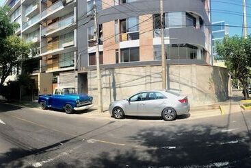 Hotel Laelia Miraflores