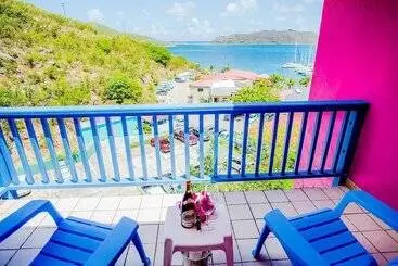 Hotelli Leverick Bay Resort And Marina