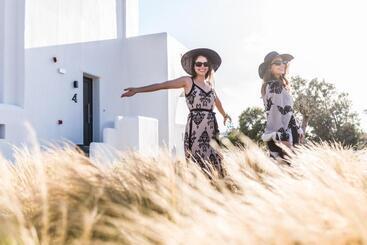 酒店 Naxian Secret