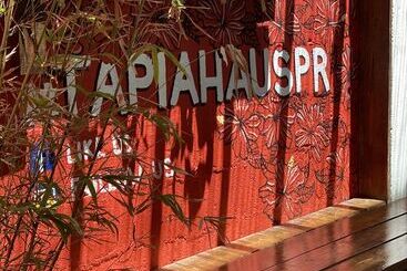 هتل Tapia Haus 103