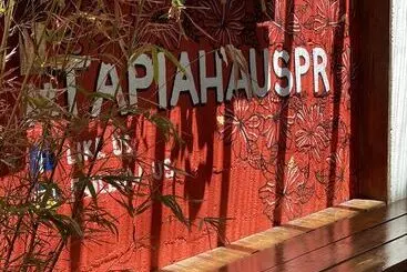 هتل Tapia Haus 103