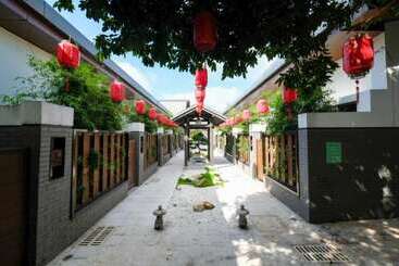 Manor Landscape Hotel Shenzhen