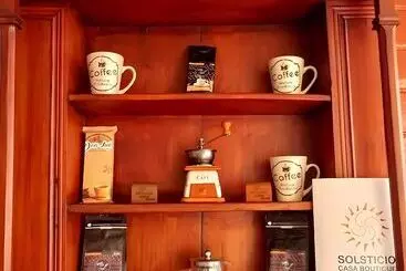 Pension Casa Solsticio