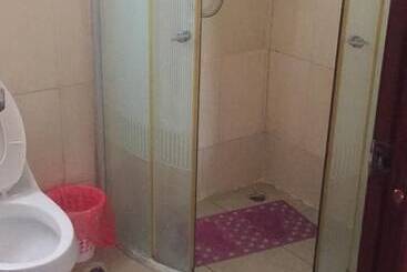 بنسيون Hostel Hilet Punta Cana