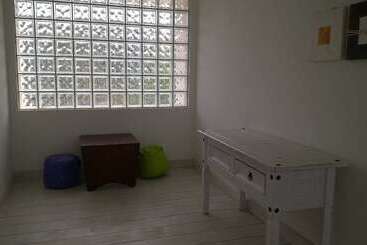 Pensjonat Jurerê Internacional