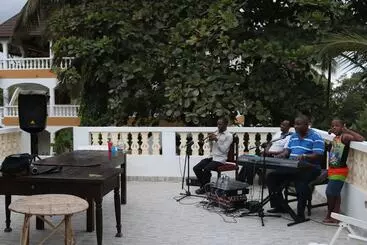 Majatalo Kivuli Villas Diani