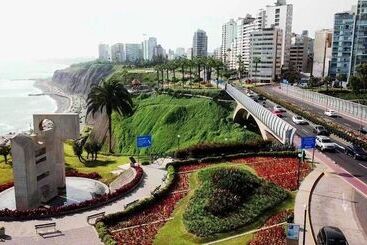 Pension Oscar House 776