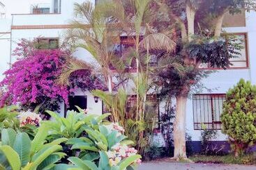 Pensão Quinta Junin