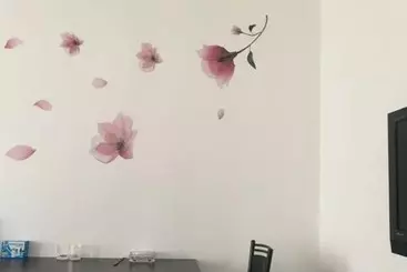 Tianjin Yicheng Haoting Hotel Apartment