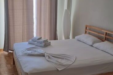 Apartmanszálloda Athensvintage