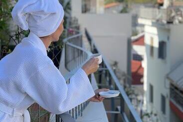 Bed and Breakfast L'avventura Athens