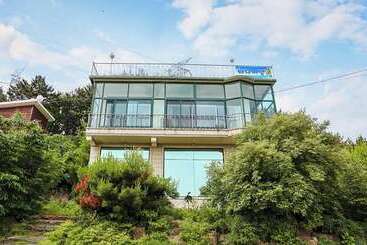 Daebudo Badayeohaeng Pension