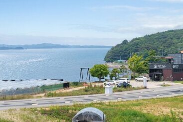 Daebudo Idea Ocean View Pension