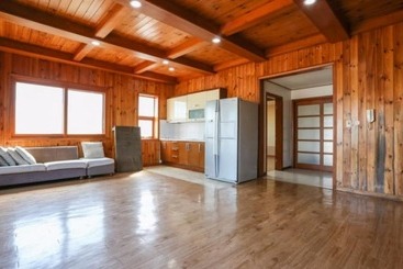 Daebudo White Island Pension