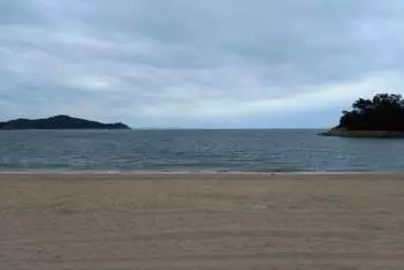 Eulwangri Wangsan Auto Camping Pension