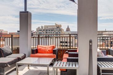 شقة فندقية Heaven On Downtown La