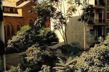 Hostel Beirut