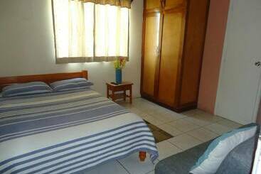 هتل Centroamerica