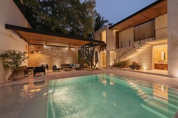 ホテル Decu Downtown