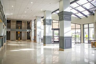 Szálloda Midtown Garden Phoenix