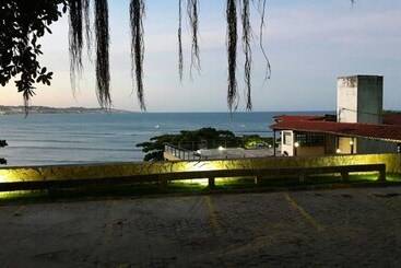 Hotel Pousada Mirante Natal