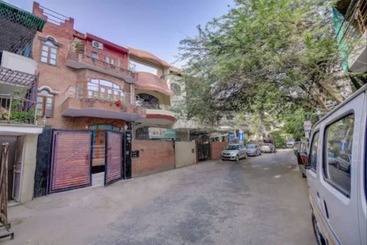 Hotel Prime Residency