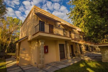 هتل Rincón Del Montero