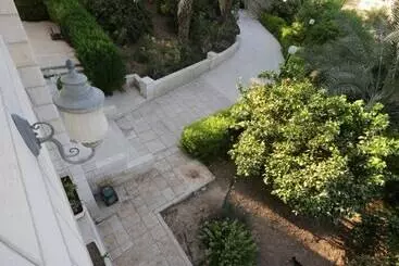 Pensione Auberg Inn Guesthouse