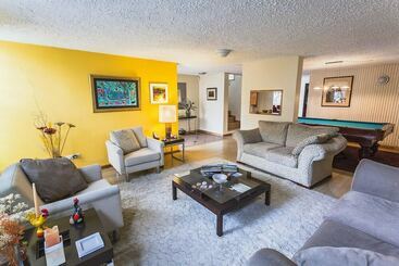 Pension Casa La Hiedra