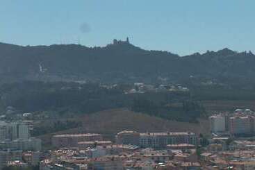 Pensjonat Sintra View Penthouse