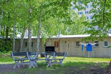 Pension Schwalbenweg