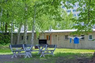 Pension Schwalbenweg