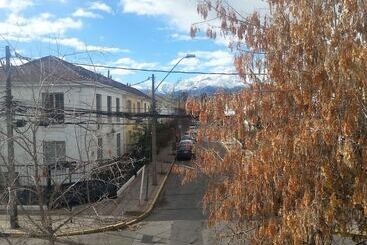 Vuelta Al Mundo Hostel