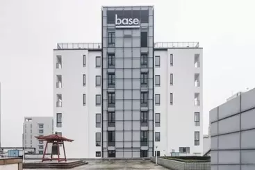 Baseliving Zhangjiang Serviced Apartment
