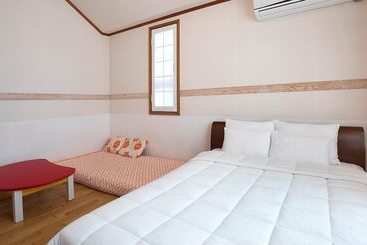 Ganghwa Ana Island Pension