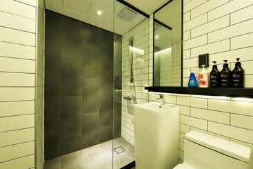 فندق على الطريق California Samsung