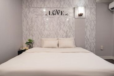 Motel Guri Newcastle